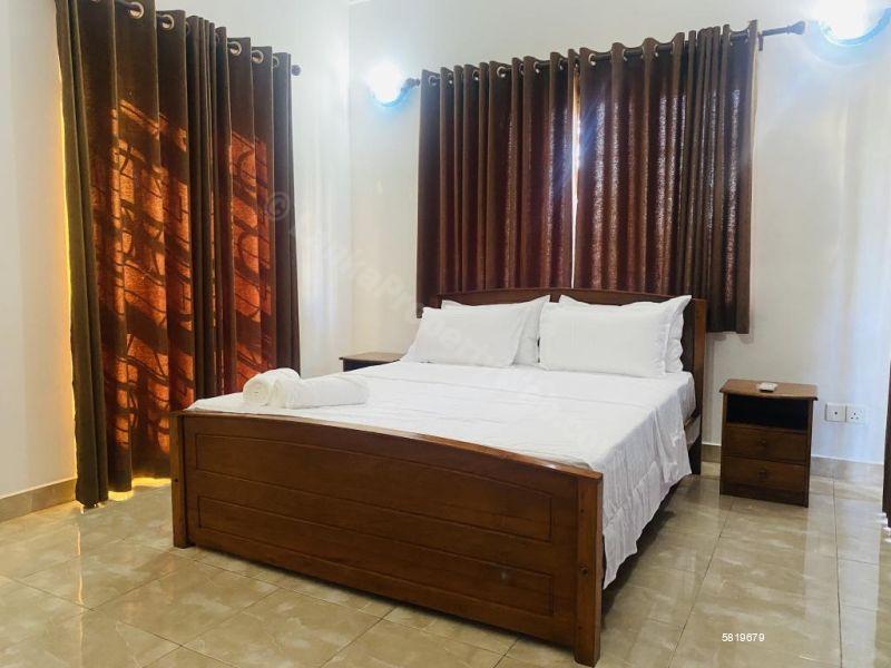 Bedroom - House for rent in Wattala