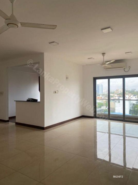 Apartment for rent in Colombo 3