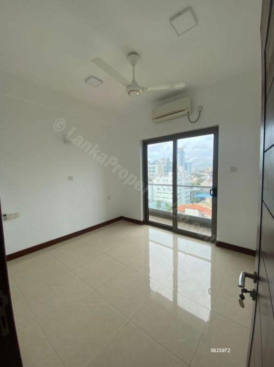 Apartment for rent in Colombo 3