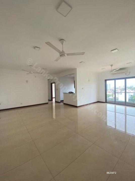 Apartment for rent in Colombo 3