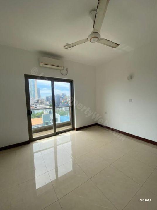 Apartment for rent in Colombo 3
