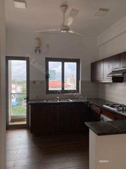 Apartment for rent in Colombo 3