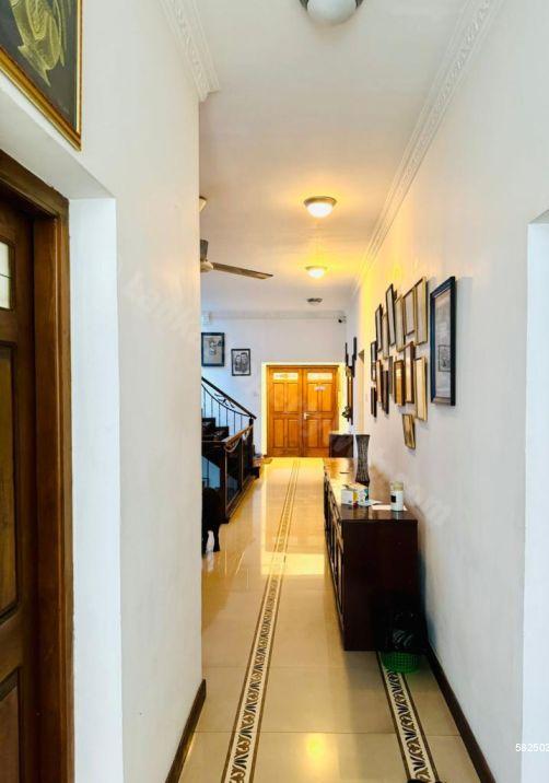 House for sale in Colombo 7