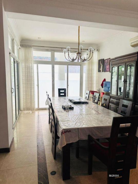 House for sale in Colombo 7