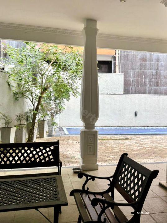 House for sale in Colombo 7