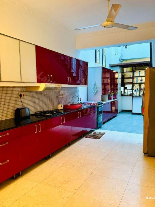 House for sale in Colombo 7
