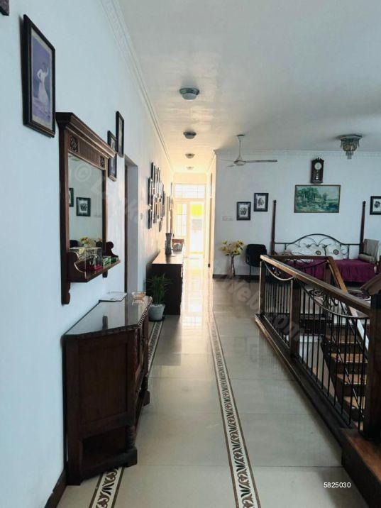 House for sale in Colombo 7