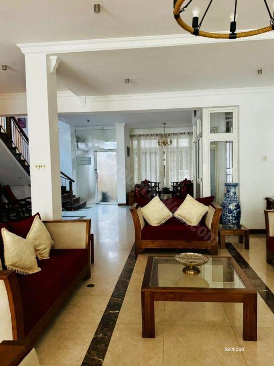 House for sale in Colombo 7