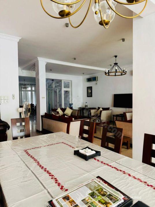 House for sale in Colombo 7