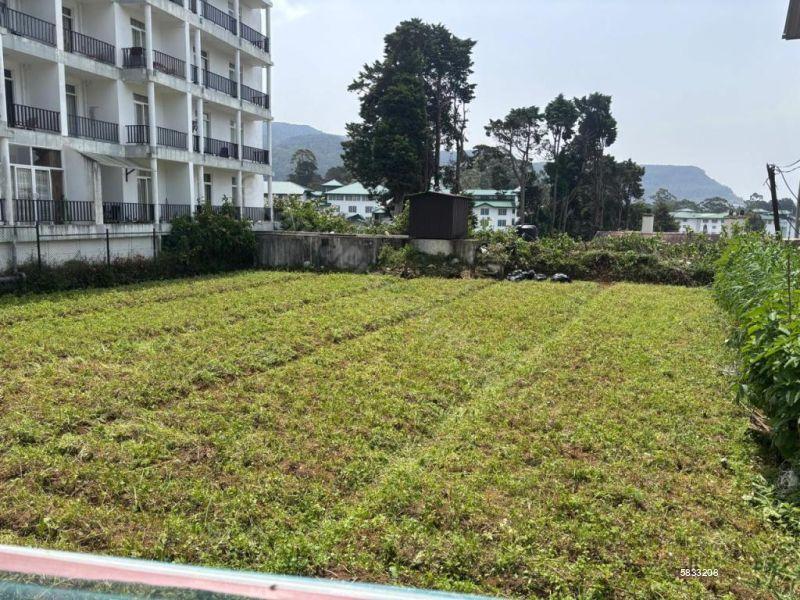 Nuwara Eliya Bare Land for sale/rent
