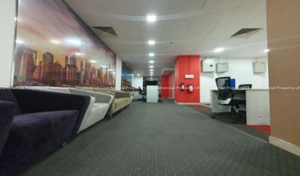 Commercial