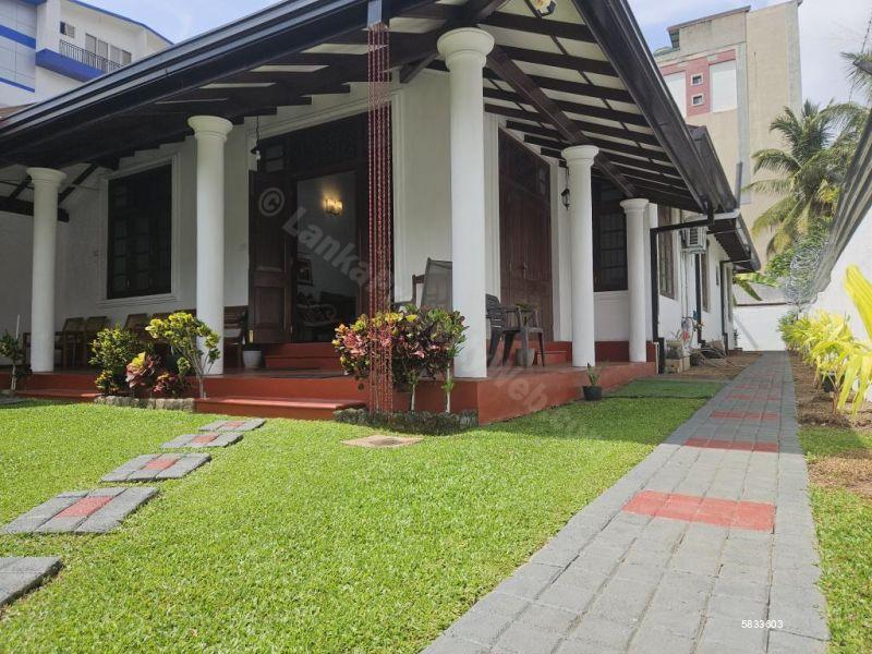 Colombo 10 Commercial for sale/rent