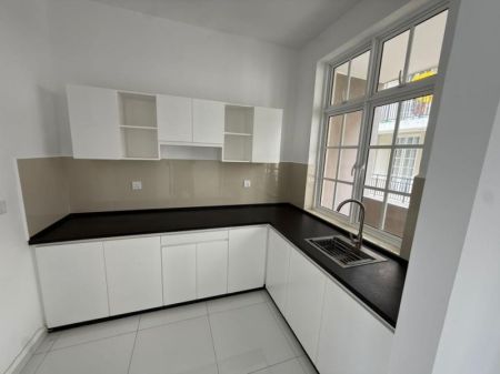 Kitchen - Apartment for Sale – Prime Palace, Yakkala