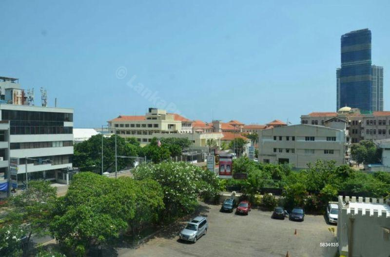 Apartment for rent in Colombo 3