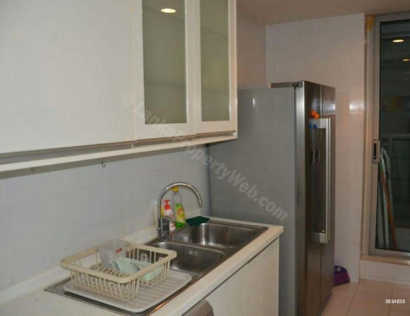 Apartment for rent in Colombo 3