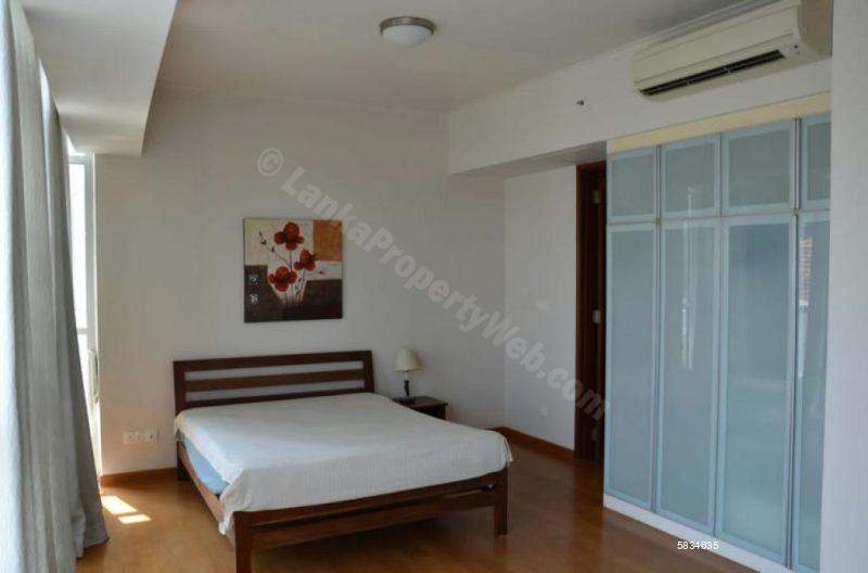 Apartment for rent in Colombo 3
