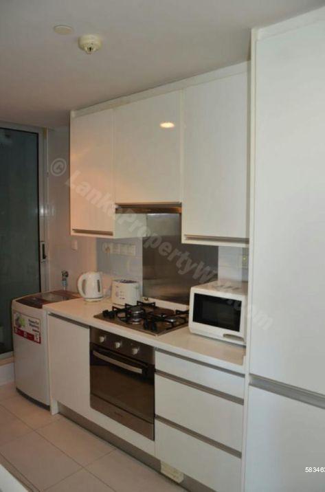 Apartment for rent in Colombo 3