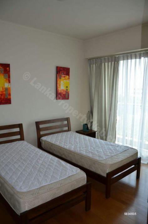 Apartment for rent in Colombo 3
