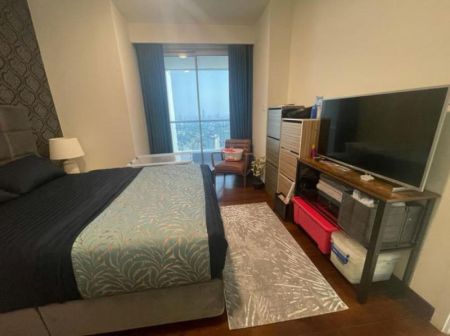 Bedroom - CCC - 04 Bedroom Unfurnished Apartment for Sale in Colombo 02 (A5017)-SOLD