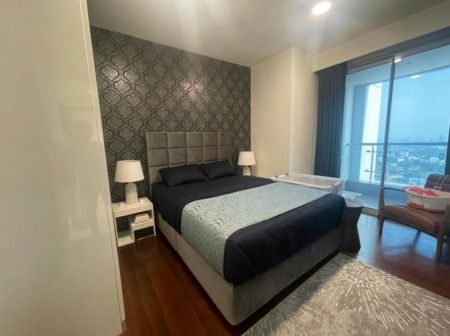 Bedroom - CCC - 04 Bedroom Unfurnished Apartment for Sale in Colombo 02 (A5017)-SOLD