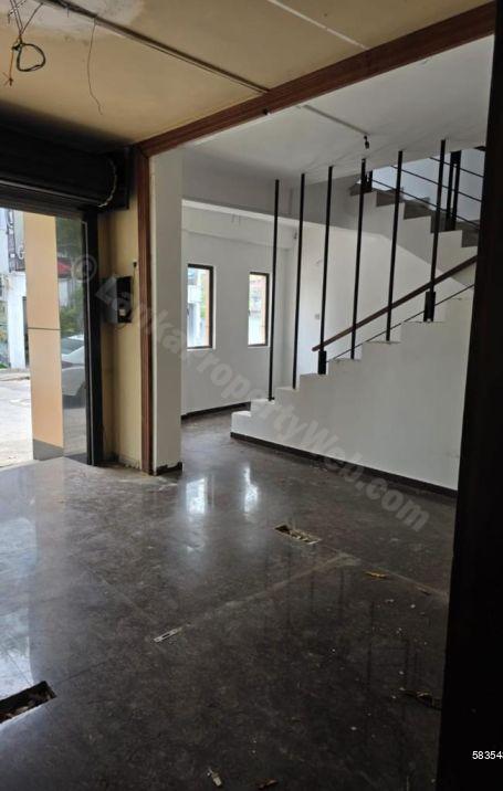 Commercial for rent in Colombo 5