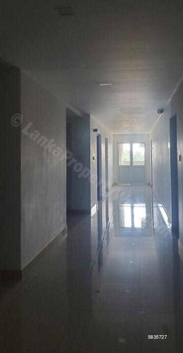 Apartment for sale in Battaramulla