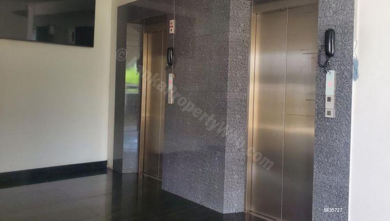 Apartment for sale in Battaramulla