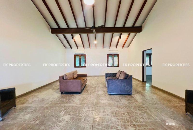 House for rent in Battaramulla
