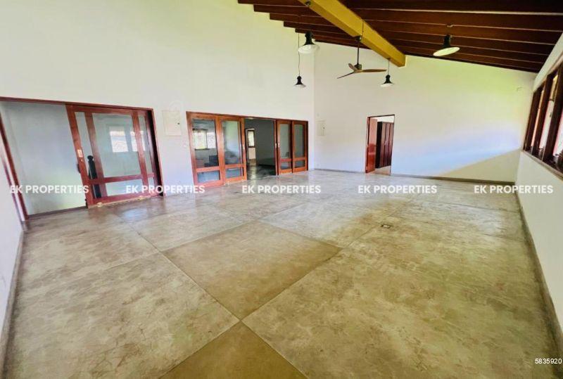 House for rent in Battaramulla