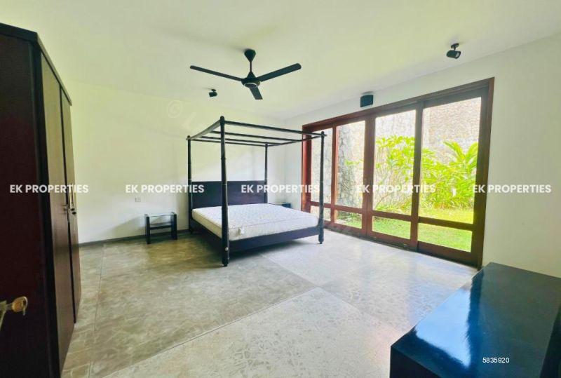 House for rent in Battaramulla
