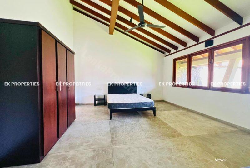 House for rent in Battaramulla
