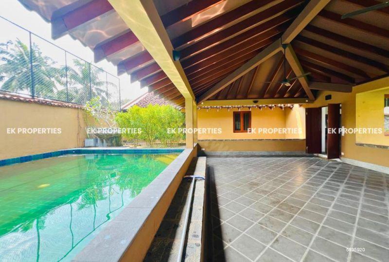 House for rent in Battaramulla