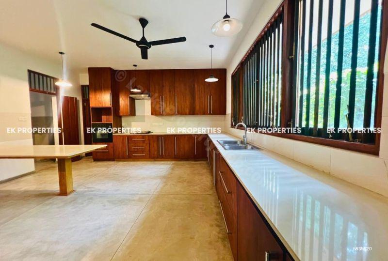 House for rent in Battaramulla