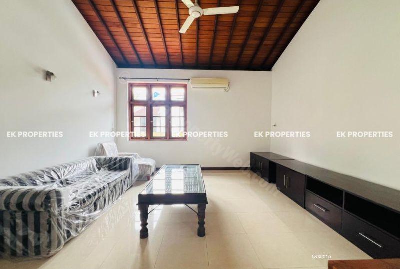 House for rent in Battaramulla