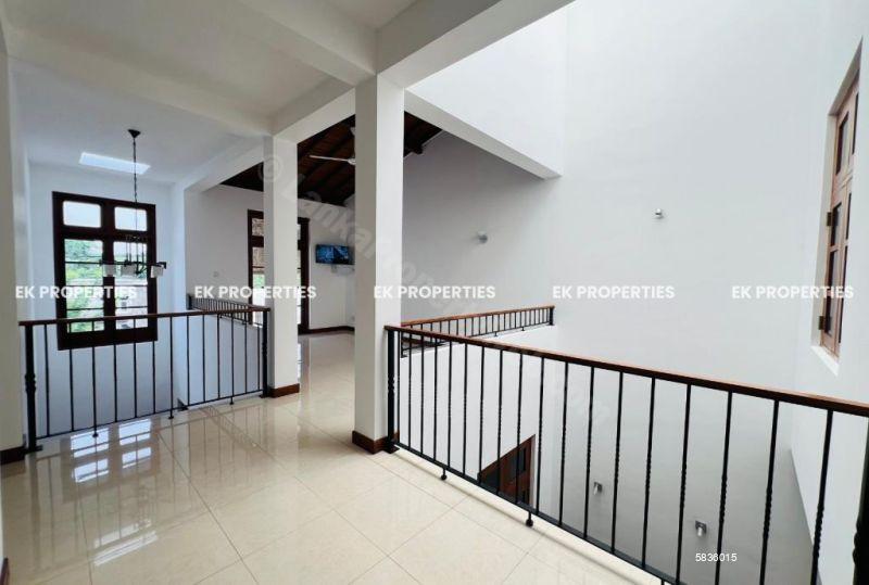 House for rent in Battaramulla
