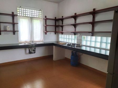 Kitchen - Luxury Villa for sale - Ja-Ela