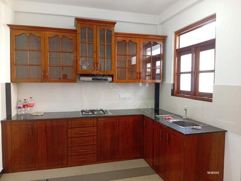 Kitchen - House for sale in Piliyandala