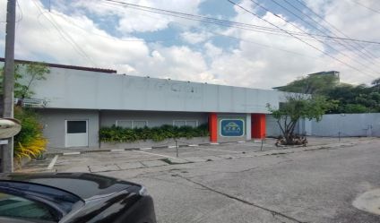 Land with house
