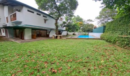 Bungalow