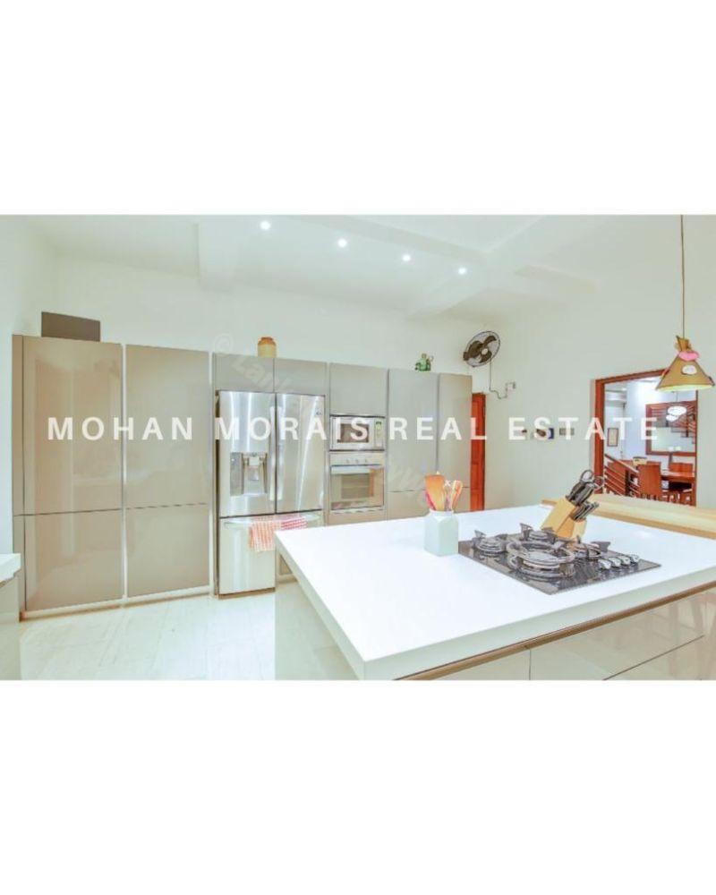 House for rent in Nawala