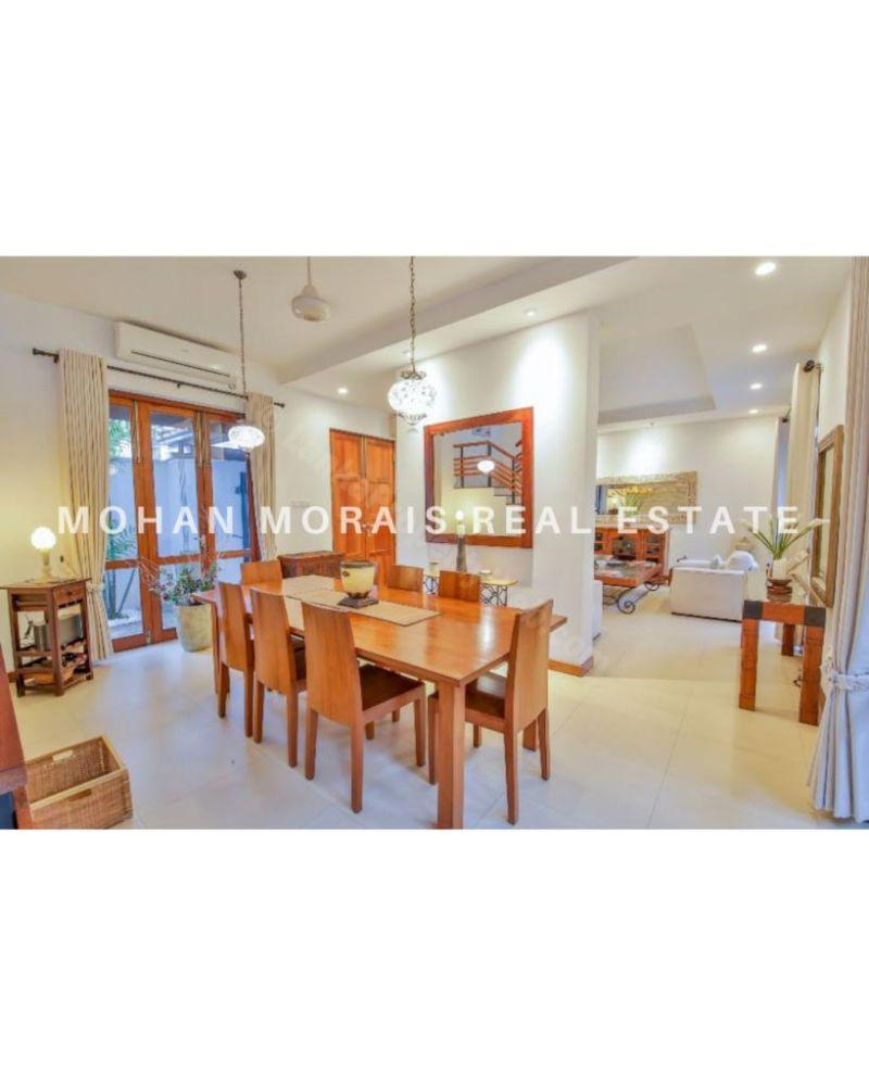 House for rent in Nawala