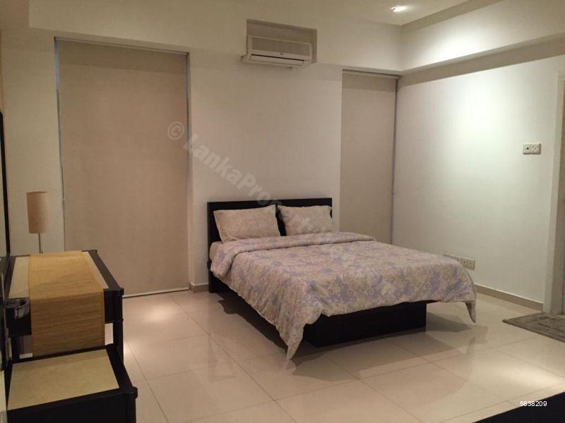 Bedroom - Apartment for sale in Colombo 3