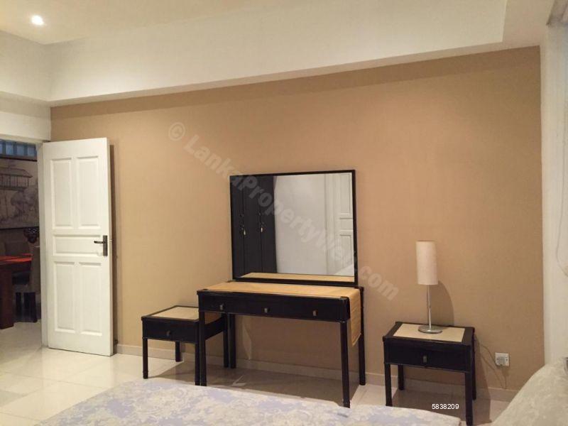Apartment for sale in Colombo 3