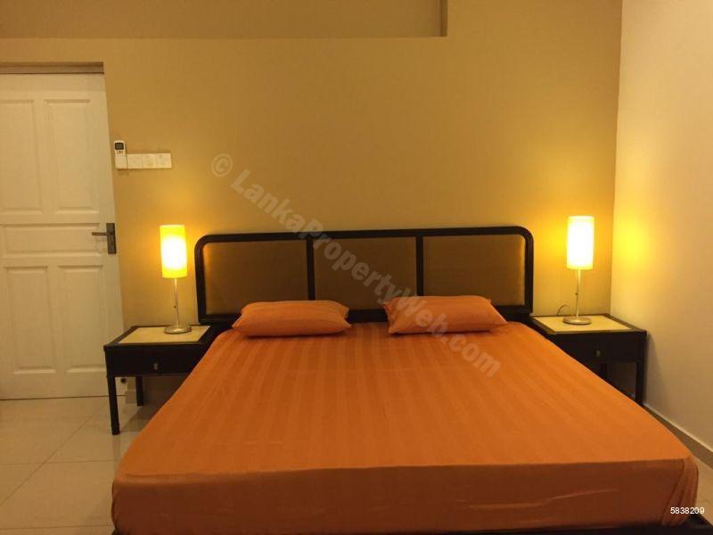 Bedroom - Apartment for sale in Colombo 3