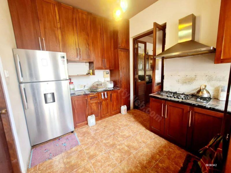 House for sale in Thalawathugoda