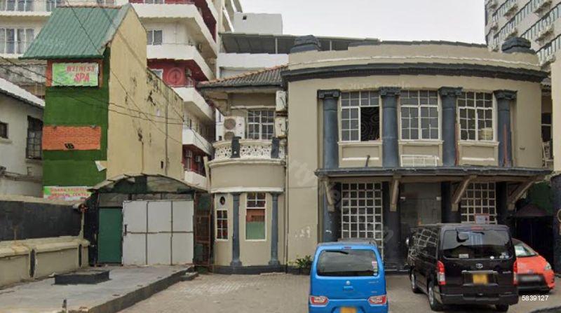 Colombo 4 Bare Land for sale/rent