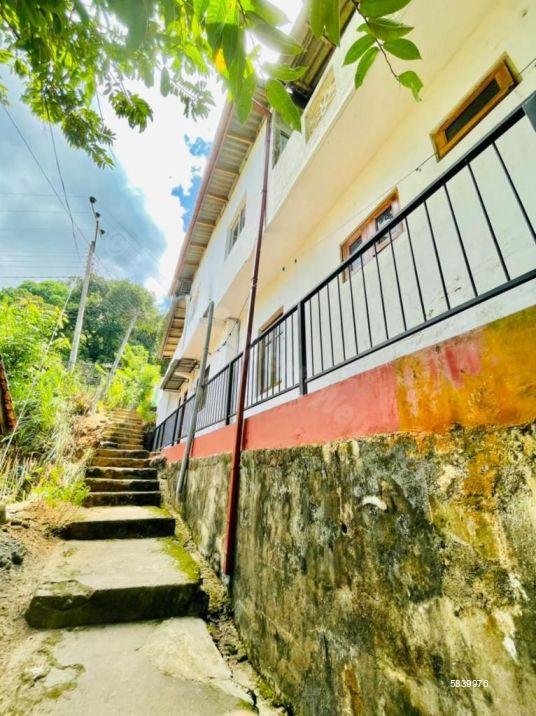 Commercial for sale in Kandy