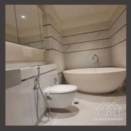 Bathroom - Rent | Apartment | Colombo 2, Cinnamon Life 
