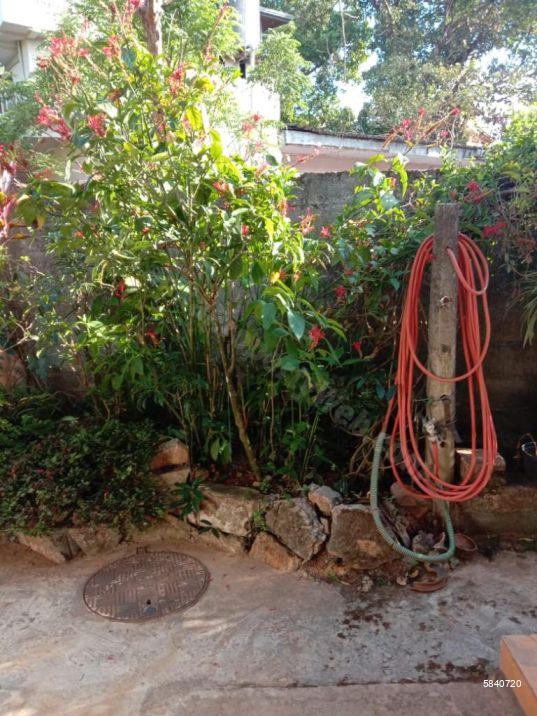 Land with house for sale in Kandy