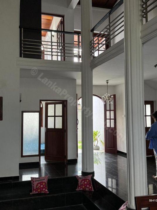 House for sale in Rajagiriya